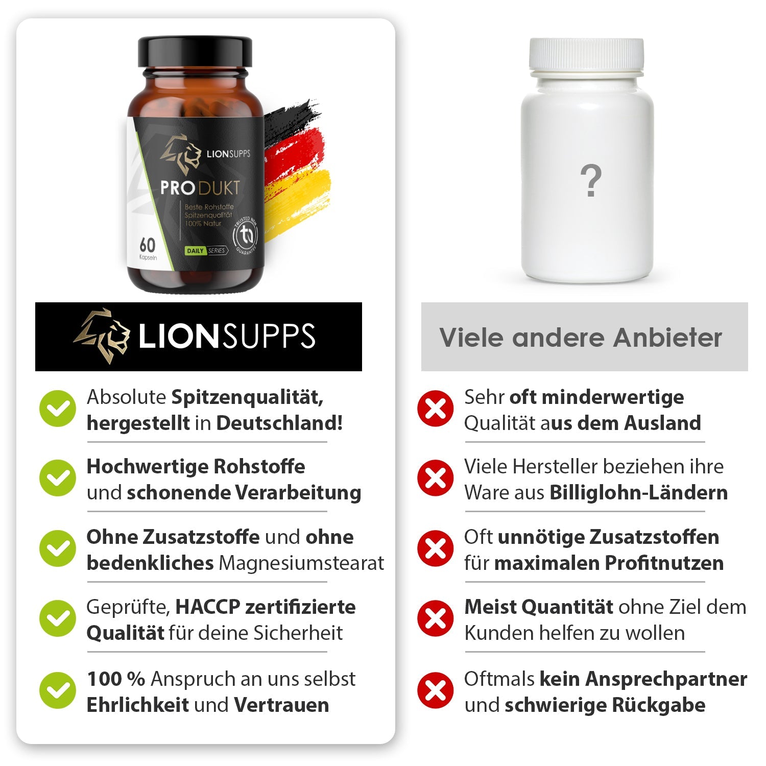 Coach Andys Löwenstärke