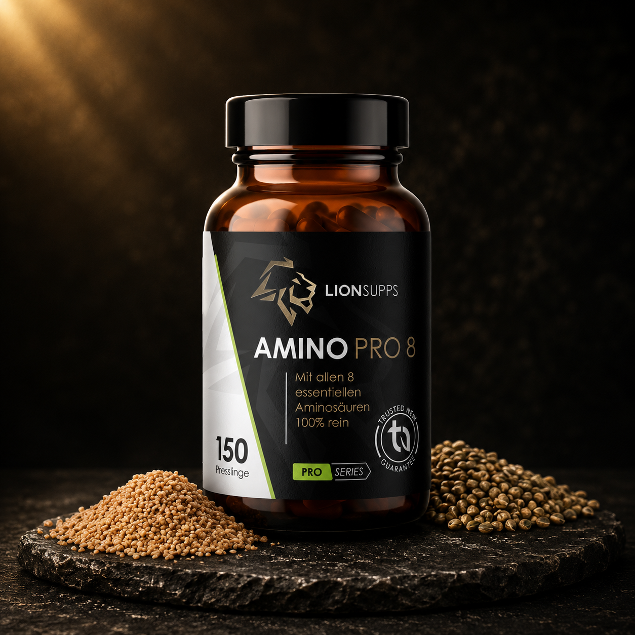Amino Pro 8