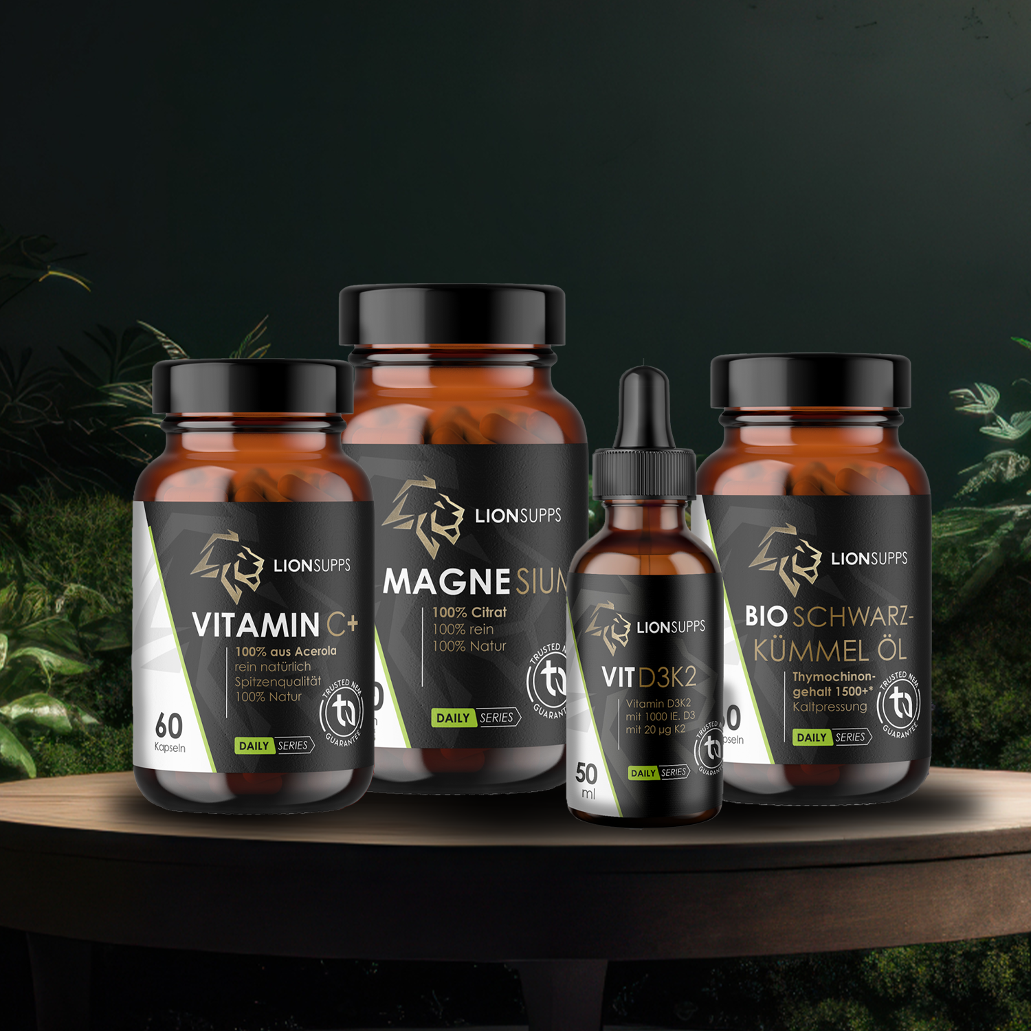 Immun Bundle
