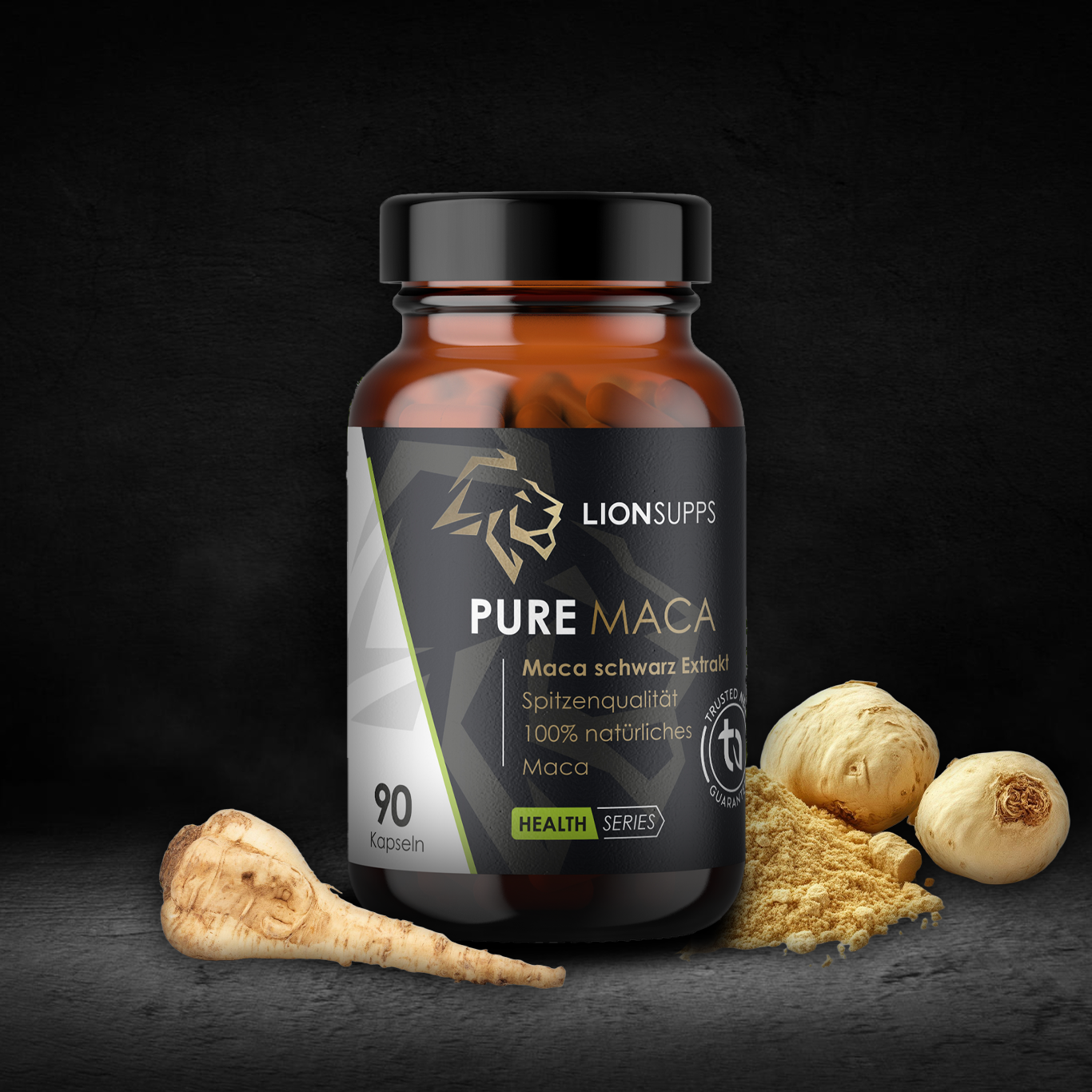 Maca Pure
