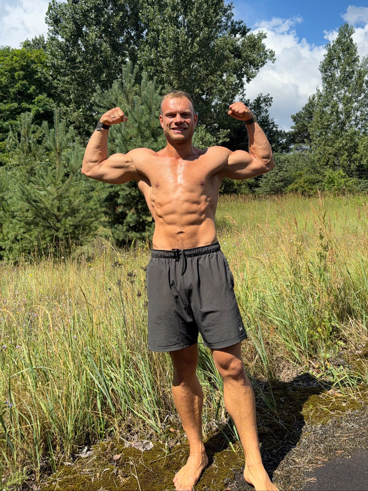 Florian Siebke
