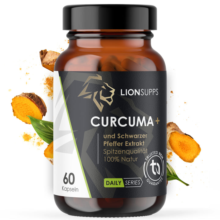 Curcuma+