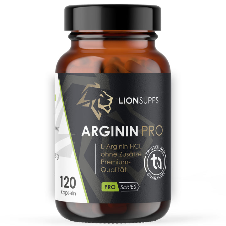 L-Arginin