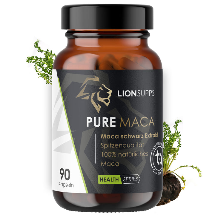 Maca Pure