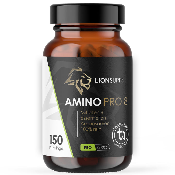 Amino Pro 8