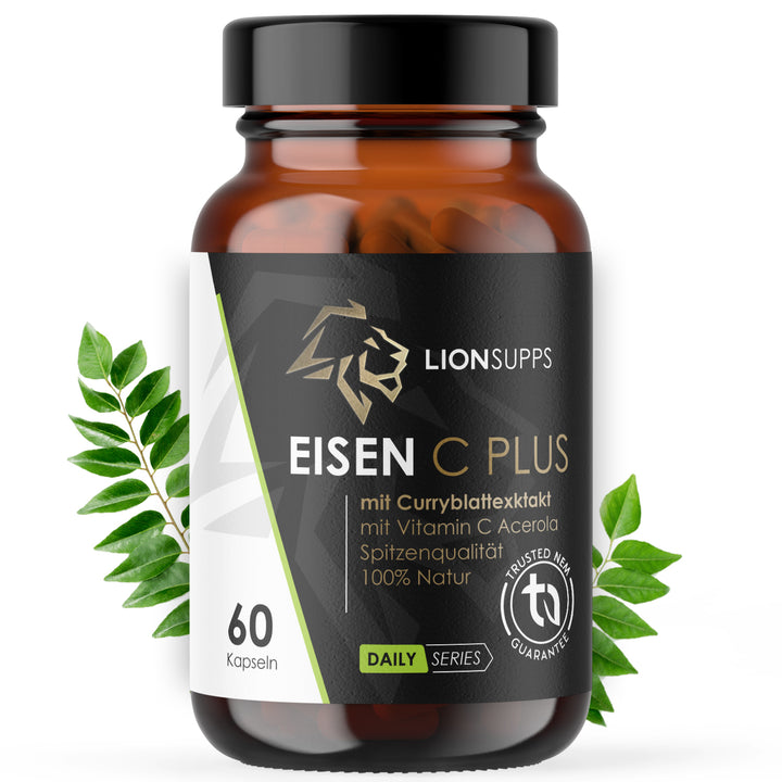 Eisen C Plus