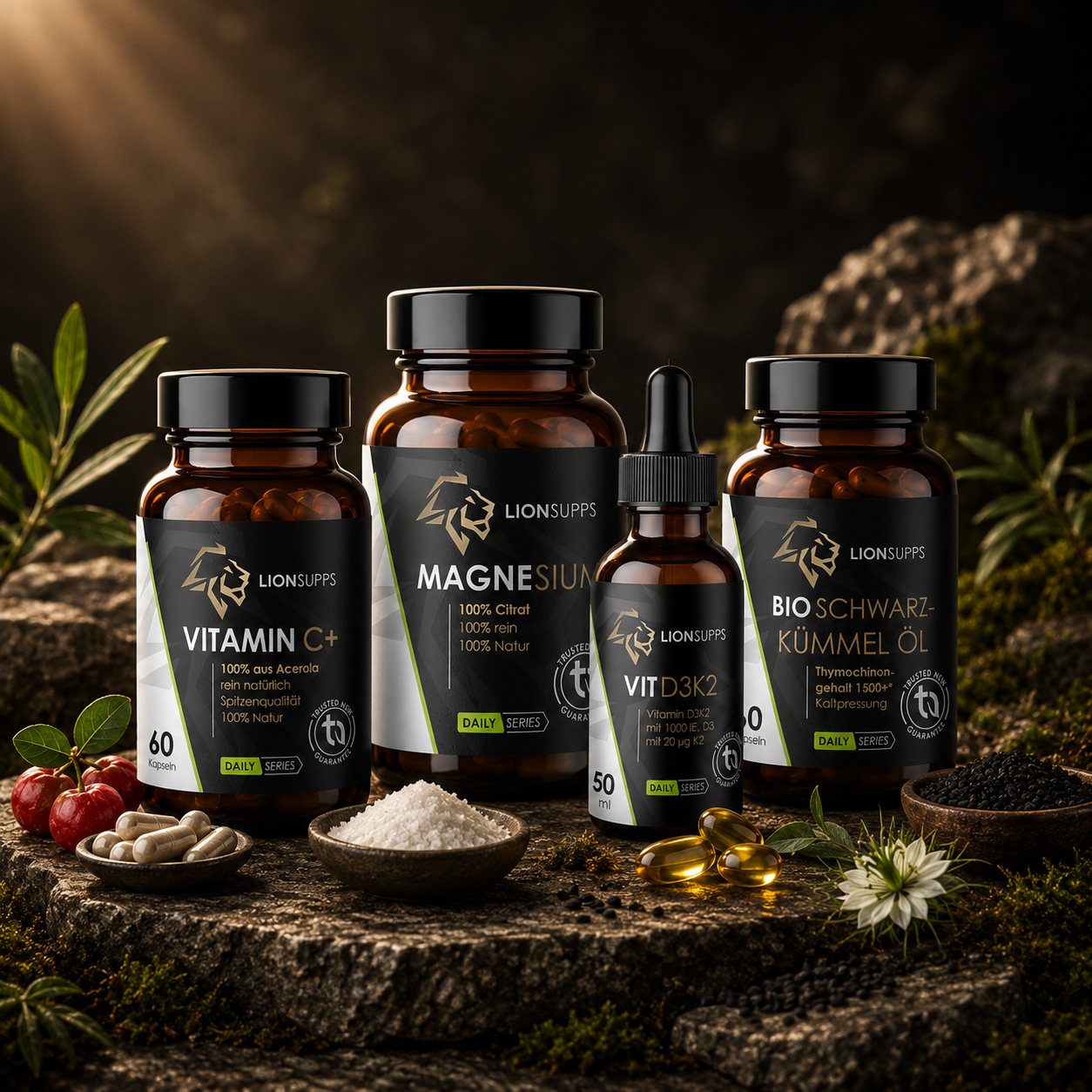 Immun Bundle