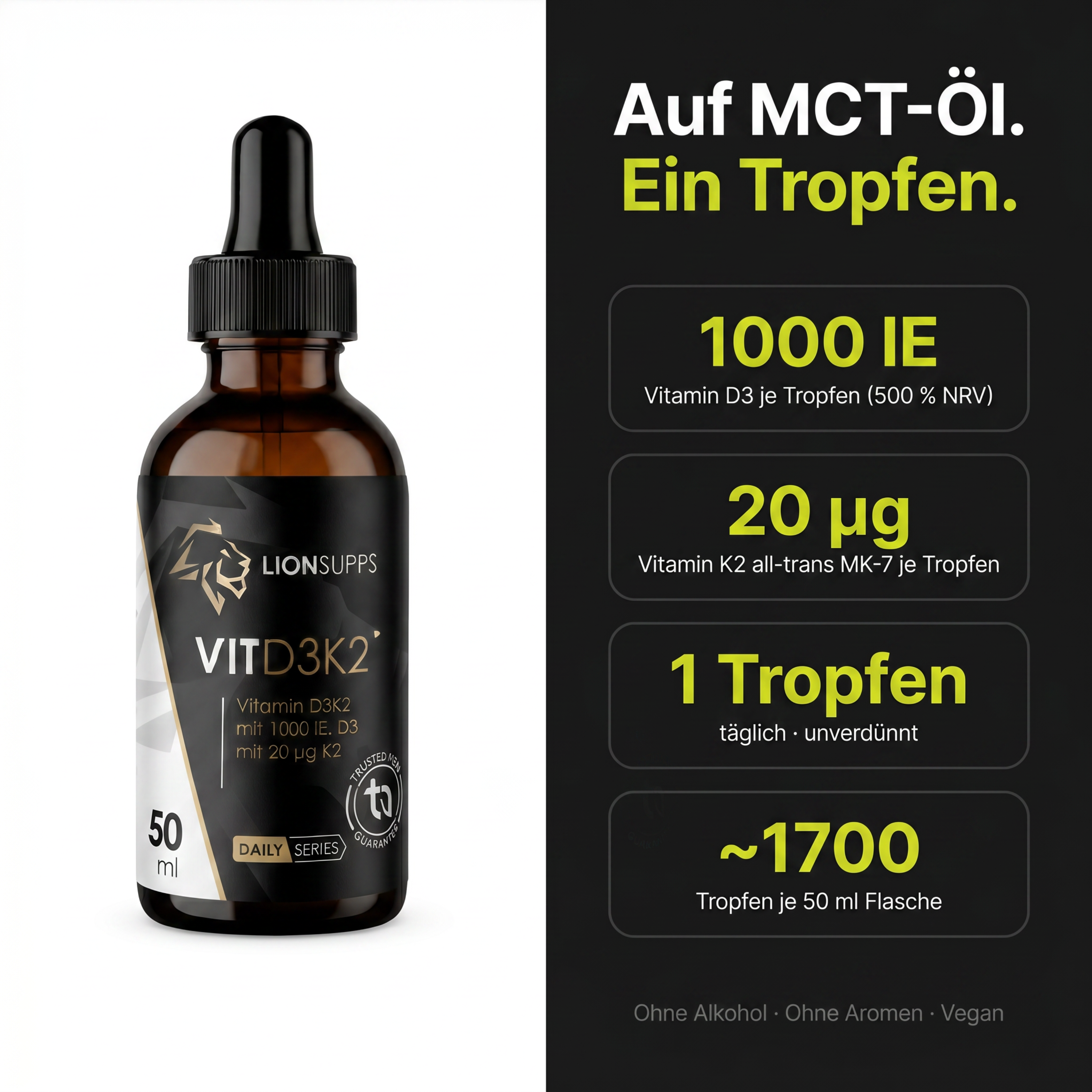 Vitamin D3K2
