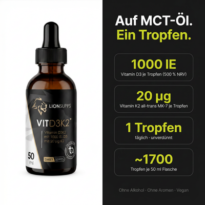 Vitamin D3K2