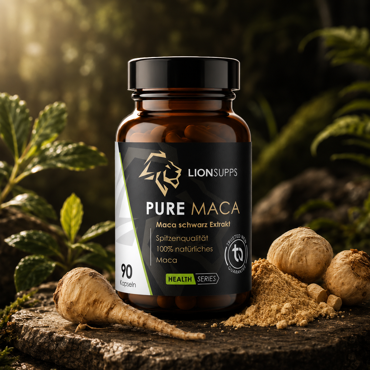 Maca Pure
