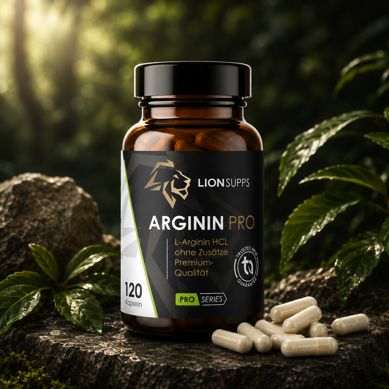 L-Arginin