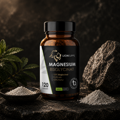 Magnesium Bisglycinat