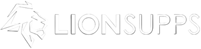 Lion Supps