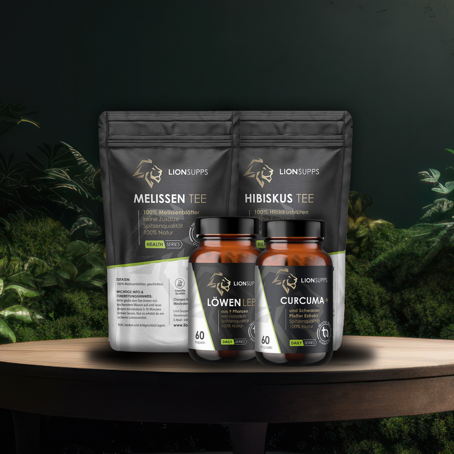 Slim Cleanse Bundle