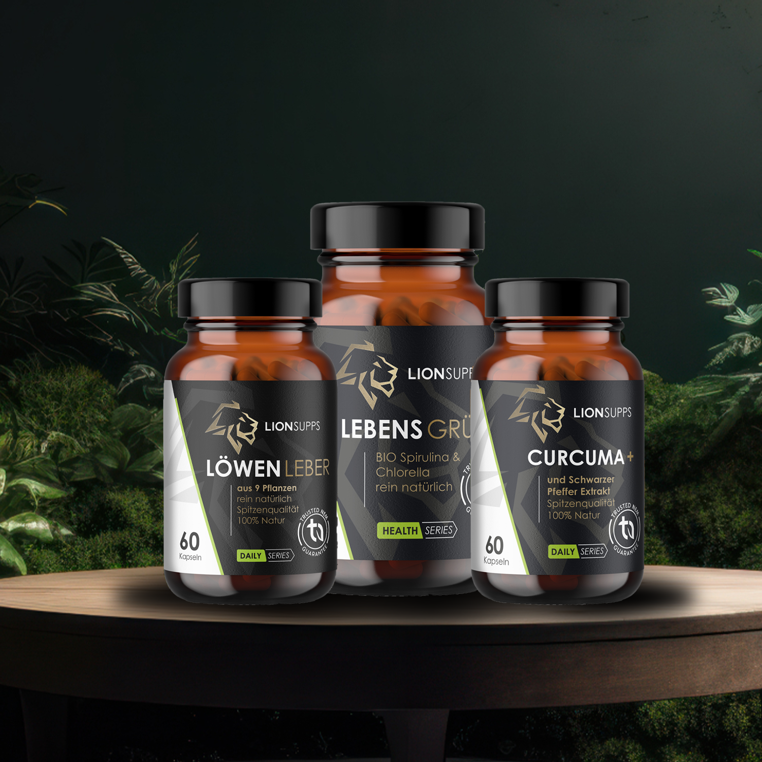 Darm Bundle