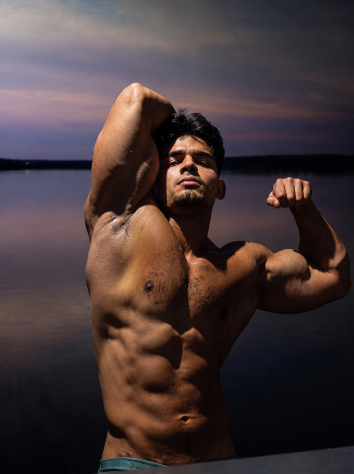 Dennis Yavas