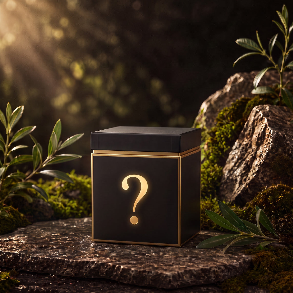 Mystery Box