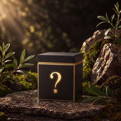Mystery Box